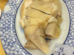 -合力居·生记路边鸡(北京路店)