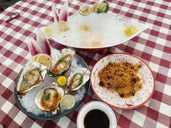 -吉源大排档·鱼生·海鲜(烧烤彩印厂店)