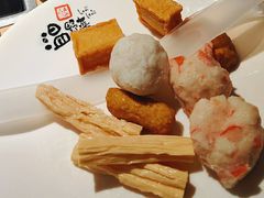 -温野菜涮涮锅(西单大悦城店)