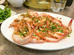 -肥婆海鲜店(三亚国际购物中心店)
