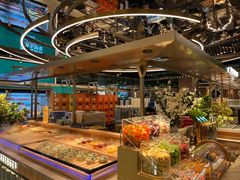 -梨花自助烤肉(西三旗万象汇黑金店)