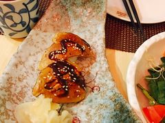 -有喜屋·深夜食堂(北京西路店)