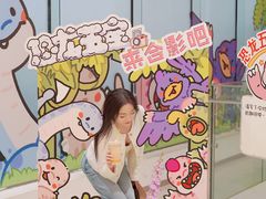 -凯德MALL(西直门店)