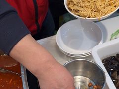 -老王四季抻面(南六东路店)