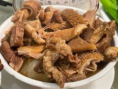 -黄祥华养生堂·炖汤·营养蒸饭(岭南天地店)