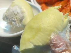 -争先鲜·蒸汽海鲜自助·鲜切牛肉