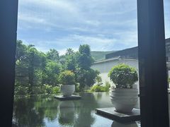 -三亚太阳湾柏悦酒店