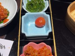 -匠和风精致料理(莆田财富中心店)