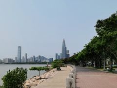 -深圳湾公园(南山区)