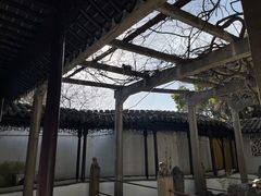 -西园戒幢律寺