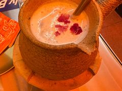 -何师烧烤Pro ·小龙虾·江湖川菜·精酿啤酒(太古里店)