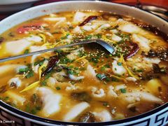 -厨道重庆菜馆(鸳鸯店)