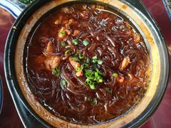 -洞天食府(北大街店)