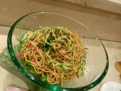 -云冈建国宾馆·自助餐厅