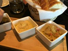 -Efes Turkish & Mediterranean Cuisine 艾菲斯餐厅(陆家嘴店)