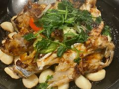 -常来小聚·广州非遗传承餐厅(高德置地店)