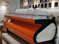 -Peet's Coffee皮爷咖啡(华强北茂业店)