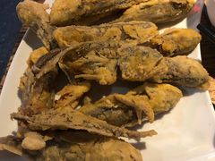 -嘎嘎鸭脑壳江湖菜(五里店)