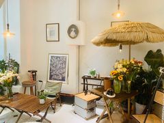 -Miss Q Family甜品·蛋糕·法甜咖啡