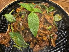 -小大董·烤鸭(王府井apm店)