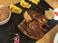 -麦甜创意轻食餐厅(西康路店)
