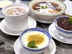 -山村茶餐厅(石岐店)