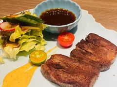 -炙柒Sekinana·精致料理 烧鸟·铁板烧(海上世界店)
