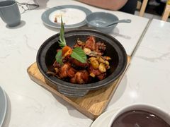 -鹿港小镇(悠唐店)