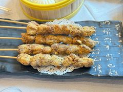 -功德林素菜饭庄(前门店)