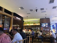 -呷哺呷哺(万达新世界店)