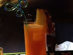 -迦南D BAR