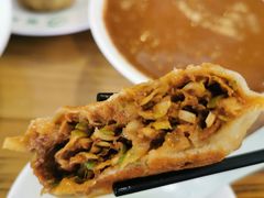 -南来顺饭庄·清真(南菜园店)