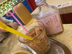 -明腾壹间茶餐厅(新都会花园广场店)