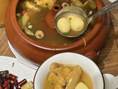 -小喜客·云南特色菜(纳西庭院店)