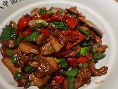 -黄山老妈·土菜(碧桂园店)