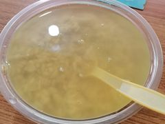 甜醅-马学武手抓美食(下南关总店)