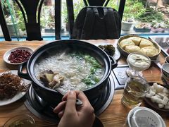 -尼玛藏家风味园(阿山食城店)