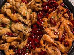 -艳阳天(万达广场红标店)