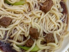 -华天二友居肉饼(宫门口店)