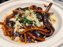响油鳝丝-苏帮袁Sue Cuisine(来福士店)