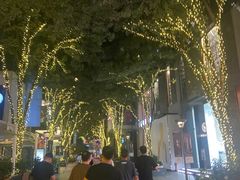 -大渔铁板烧(花园道店)