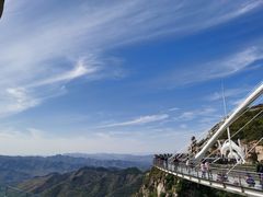 -潭溪山