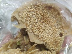 -李小老烧饼(常营民族家园店)