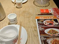 -湘阁里辣(沙井华润万家店)