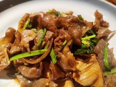 -老家黄墩小错鸡·活海鲜