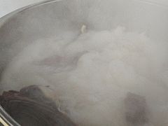 -铁谢李松祖传羊肉汤馆