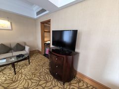 -大连富丽华大酒店