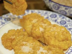 -陈记菜馆·非遗淮扬菜(东关街教场店)