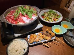 -王氏炉匠·烧鸟放题自助(好运街店)