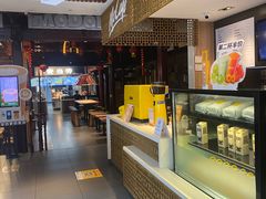 -麦当劳(南后街店)